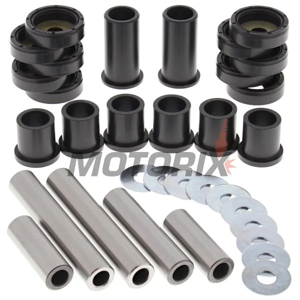 Opravná sada ramene -ALL BALLS- Suzuki LT-A 450 2007, LT-A 700 2005-2007