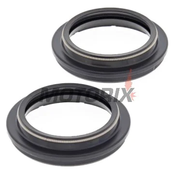 Prachovky pro přední vidlice -ALL BALLS- Beta RR 250 2005-2007, RR 400/450 2005-2010, RR 520 2010, RR 525 2005-2009, BMW F 800 2008-2013, G 450 2007-2010, G 650 2007-2008, Cagiva Canyon 500 1998-2000, EC 200 2003-2010