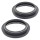 Prachovky pro přední vidlice -ALL BALLS- Beta RR 250 2005-2007, RR 400/450 2005-2010, RR 520 2010, RR 525 2005-2009, BMW F 800 2008-2013, G 450 2007-2010, G 650 2007-2008, Cagiva Canyon 500 1998-2000, EC 200 2003-2010
