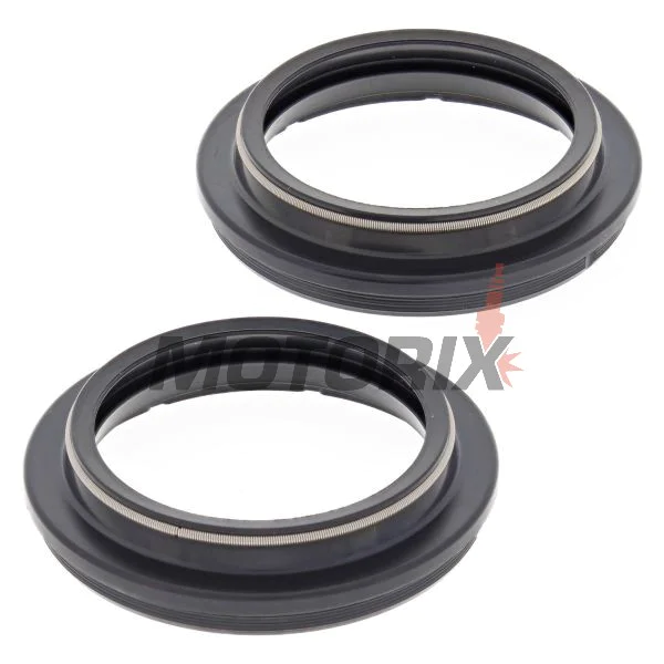 Prachovky pro přední vidlice -ALL BALLS- Beta RR 250 2005-2007, RR 400/450 2005-2010, RR 520 2010, RR 525 2005-2009, BMW F 800 2008-2013, G 450 2007-2010, G 650 2007-2008, Cagiva Canyon 500 1998-2000, EC 200 2003-2010