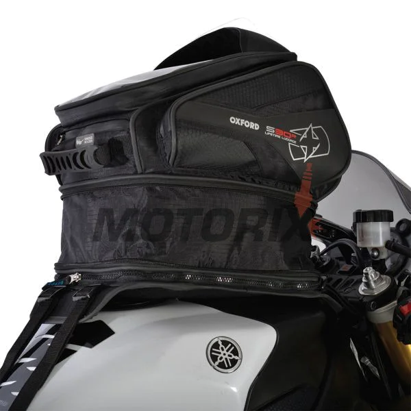 Tankvak -OXFORD- S30R Tank Bag, 30L