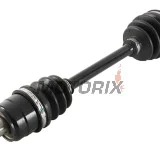 Poloosa -ALL BALLS- Kawasaki KVF 650 2006, 2011, 2013, KVF 750 2005-2018