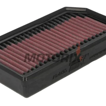 Vzduchový filtr -K&N- AL-6620, Aprilia RS 660/Extrema, Tuono 660/Factory, 2022-2026