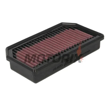 Vzduchový filtr -K&N- AL-6620, Aprilia RS 660/Extrema, Tuono 660/Factory, 2022-2026