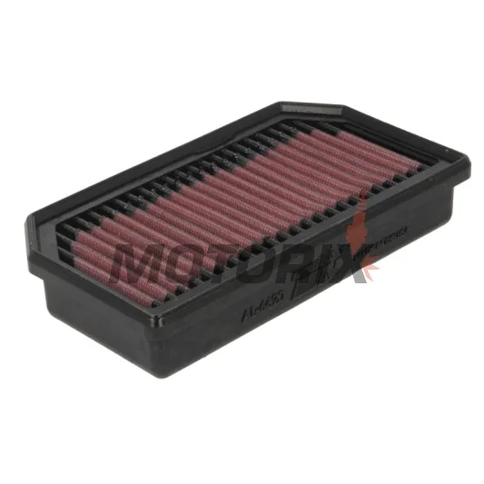 Vzduchový filtr -K&N- AL-6620, Aprilia RS 660/Extrema, Tuono 660/Factory, 2022-2026