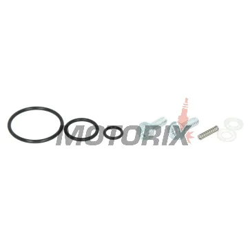 Opravná sada palivového kohoutu -TOURMAX- Suzuki GN 400 1981-1982, Suzuki GN 125 1982-1983, 1991-1997, Suzuki GN 250 1985, 1988, Suzuki SP 370 1978-1979, Suzuki SP 400 1980, Suzuki SP 250 1985, Suzuki SP 125/200 1986-1988
