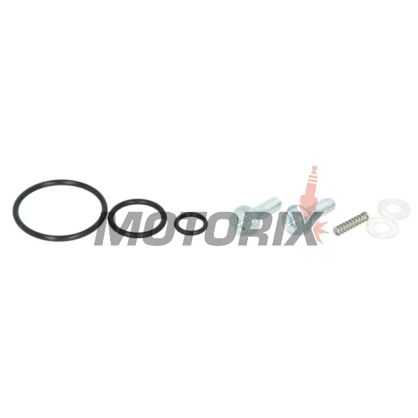 Opravná sada palivového kohoutu -TOURMAX- Suzuki GN 400 1981-1982, Suzuki GN 125 1982-1983, 1991-1997, Suzuki GN 250 1985, 1988, Suzuki SP 370 1978-1979, Suzuki SP 400 1980, Suzuki SP 250 1985, Suzuki SP 125/200 1986-1988