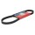 Řemen -DAYCO- DAY7175, 792x16.5mm, Malaguti F10 50/50KAT 1999-2002, MBK Evolis/Fizz/Forte/Target/YA 50 1991-1996, Yamaha CR 50Z/XF Giggle/YM Breeze 1991-2010