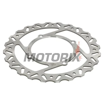 Brzdový kotouč -TRW- MST308EC, 250mm, Kawasaki KX250/KX250F motocross (2004-2018)