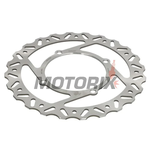 Brzdový kotouč -TRW- MST308EC, 250mm, Kawasaki KX250/KX250F motocross (2004-2018)