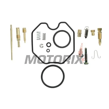 Opravná sada karburátoru -TOURMAX- Arctic Cat DVX 250 2006-2007