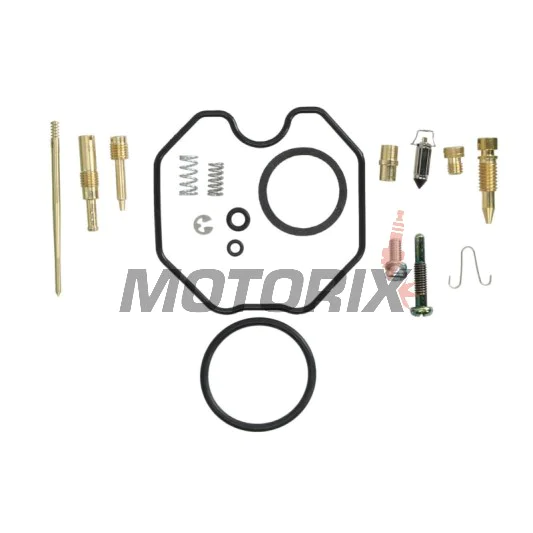 Opravná sada karburátoru -TOURMAX- Arctic Cat DVX 250 2006-2007