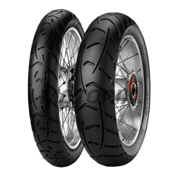 Přední silniční pneumatika -METZELER- 120/70R19, TOURANCE NEXT