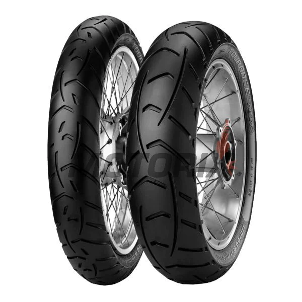 Přední silniční pneumatika -METZELER- 120/70R19, TOURANCE NEXT