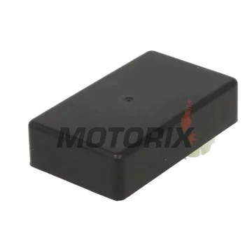 CDI -MOTORIX- DC, 6 pinů, GY6 50cc, Kymco