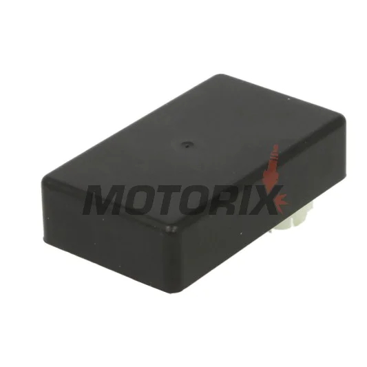 CDI -MOTORIX- DC, 6 pinů, GY6 50cc, Kymco