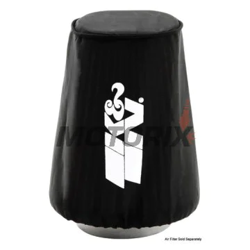 Obal na vzduchový filtr -K&N- RC-3680DK, hrubý filtr