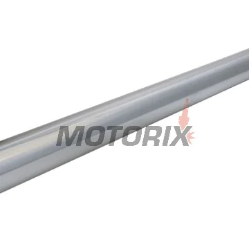 Trubka přední vidlice -TLT- pravý/levý, 49mm průměr, 635mm délka, Harley Davidson VRSCA/VRSCB 1100 2002-2005