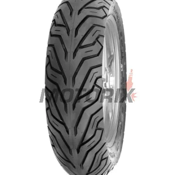 Přední pneumatika na skútr -DELI TIRE- 110/90-13, SC109