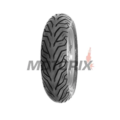 Zadní silniční pneumatika -DELI TIRE- 110/80-14, SC109