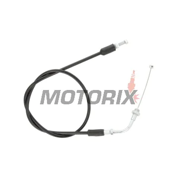 Plynové lanko -4 RIDE- LG-084, Honda CB 900 2002-2006