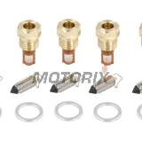 Jehla plováku karburátoru -TOURMAX- Honda NT 650 1988-1991, Honda VF 750 1982-1983, Honda VF 1100 1983-1986, Honda VF 1000 1984-1986, Honda VT 750 1983, Honda VT 700 1984-1987, Honda VT 1100 1985-1989, Honda VT 800 1988
