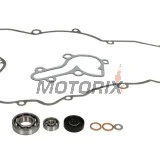 Opravná sada vodní pumpy -WINDEROSA- KTM EXC 250 1994-2003, KTM EXC 300 1994-2003, KTM EXC 360 1996-1997, KTM EXC 380 1998-2002, KTM MXC 300 1994-2003, KTM MXC 360 1996-1997, KTM MXC 380 1998-2001, KTM SX 250 1994-2002