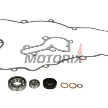 Opravná sada vodní pumpy -WINDEROSA- KTM EXC 250 1994-2003, KTM EXC 300 1994-2003, KTM EXC 360 1996-1997, KTM EXC 380 1998-2002, KTM MXC 300 1994-2003, KTM MXC 360 1996-1997, KTM MXC 380 1998-2001, KTM SX 250 1994-2002