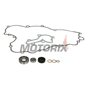 Opravná sada vodní pumpy -WINDEROSA- KTM EXC 250 1994-2003, KTM EXC 300 1994-2003, KTM EXC 360 1996-1997, KTM EXC 380 1998-2002, KTM MXC 300 1994-2003, KTM MXC 360 1996-1997, KTM MXC 380 1998-2001, KTM SX 250 1994-2002