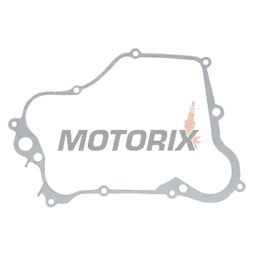 Těsnění víka spojky -WINDEROSA- Yamaha YZ 125 1986-1993