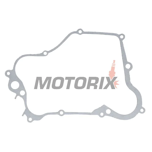 Těsnění víka spojky -WINDEROSA- Yamaha YZ 125 1986-1993