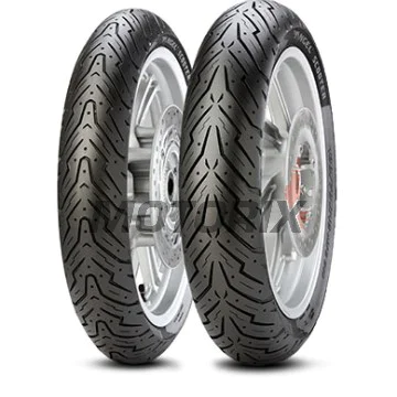Zadní pneumatika na skútr -PIRELLI MOTOR- 130/70-13, ANGEL SCOOTER
