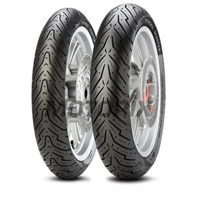 Zadní pneumatika na skútr -PIRELLI MOTOR- 130/70-13, ANGEL SCOOTER