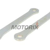 Snižovací sada podvozku -TRW- Suzuki GSX600F (1998-2002), Suzuki GSX750F (2003-2006)