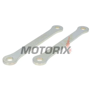 Snižovací sada podvozku -TRW- Suzuki GSX600F (1998-2002), Suzuki GSX750F (2003-2006)