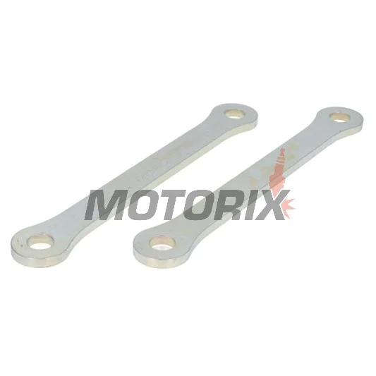 Snižovací sada podvozku -TRW- Suzuki GSX600F (1998-2002), Suzuki GSX750F (2003-2006)