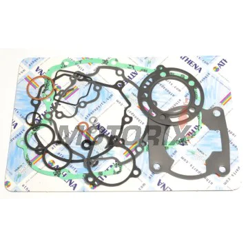 Kompletní sada těsnění motoru -ATHENA- Kawasaki KX 100 1998-2013, Suzuki RM 100 1976-1982/2003-2008