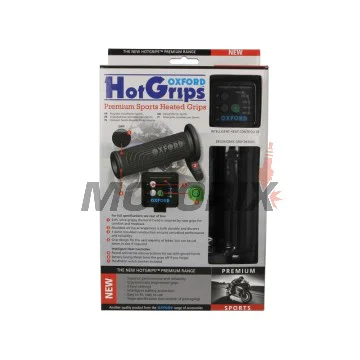 Vyhřívané rukojeti -OXFORD- HotGrips Premium Sports