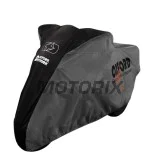 Plachta na motocykl -OXFORD- Dormex vnitřní, L