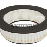 Vzduchový filtr -HIFLO FILTRO- HFA4506, Yamaha XP500 TMAX 500 (5GJ/5VU/4B5/SP White Max) (Pravý filtr) (2001-2011)