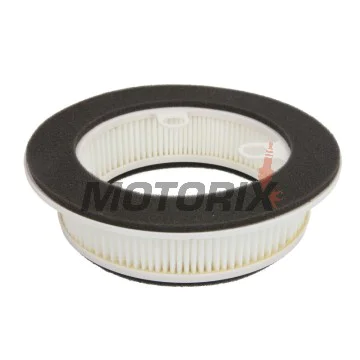 Vzduchový filtr -HIFLO FILTRO- HFA4506, Yamaha XP500 TMAX 500 (5GJ/5VU/4B5/SP White Max) (Pravý filtr) (2001-2011)