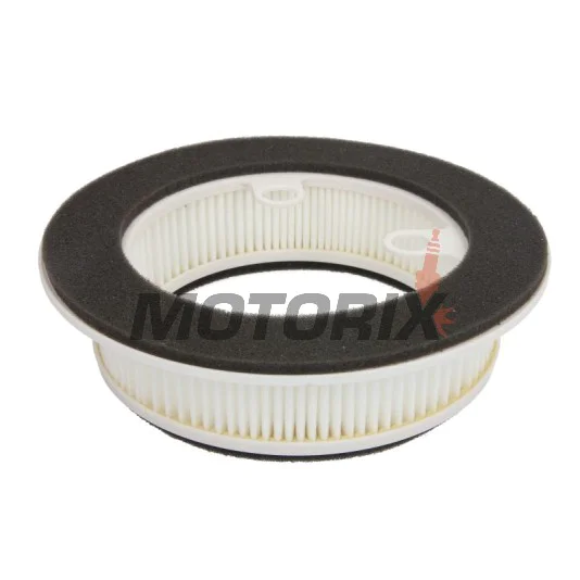 Vzduchový filtr -HIFLO FILTRO- HFA4506, Yamaha XP500 TMAX 500 (5GJ/5VU/4B5/SP White Max) (Pravý filtr) (2001-2011)
