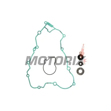 Opravná sada vodní pumpy -WINDEROSA- Husqvarna TC 125 2016, KTM SX 125 2016-2017, KTM SX 150 2016-2017, KTM XC-W 150 2017