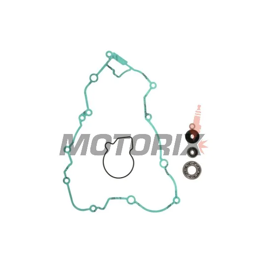 Opravná sada vodní pumpy -WINDEROSA- Husqvarna TC 125 2016, KTM SX 125 2016-2017, KTM SX 150 2016-2017, KTM XC-W 150 2017