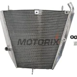 Chladič -4 RIDE- Honda CBR 1000 2006-2007