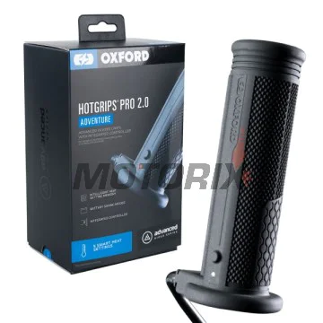 Vyhřívané rukojeti -OXFORD- HotGrips Pro 2.0 Adventure