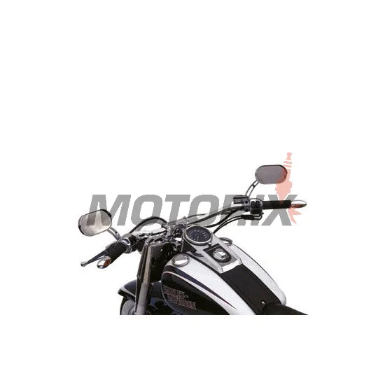 Řídítka -TRW- 25.4mm HONDA VT; KAWASAKI VN; SUZUKI VZ; YAMAHA XV, XVS 745-2053