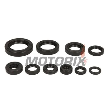 Sada gufer motoru -WINDEROSA- Honda CR 125 2003