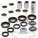 Opravná sada ramene -4 RIDE- Kawasaki KRT 750 2012-2013, Kawasaki KRT 800 2014-2022, Kawasaki TERYX 750 2012-2013, Kawasaki TERYX 800 2014-2021