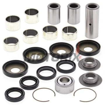 Opravná sada ramene -4 RIDE- Kawasaki KRT 750 2012-2013, Kawasaki KRT 800 2014-2022, Kawasaki TERYX 750 2012-2013, Kawasaki TERYX 800 2014-2021